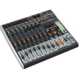 Behringer XENYX X1222USB USB Mixer With Effects