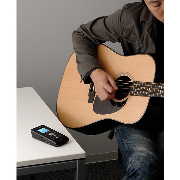 Open Box KORG Sound on Sound Unlimited Track Recorder SR1 | Guitar