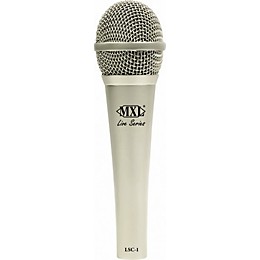 MXL LSC-1 Live Series Condenser Mic
