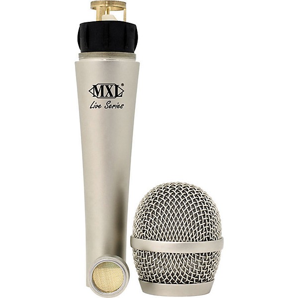 MXL LSC-1 Live Series Condenser Mic