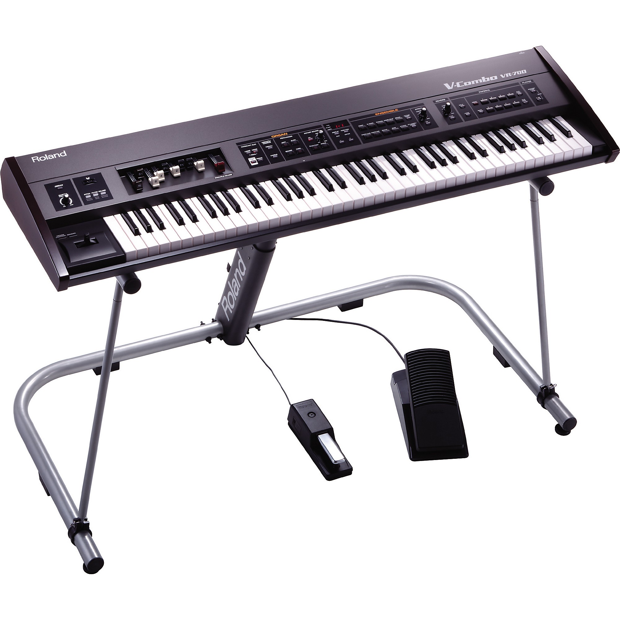 Roland VR-700 Combo Organ | Guitar Center