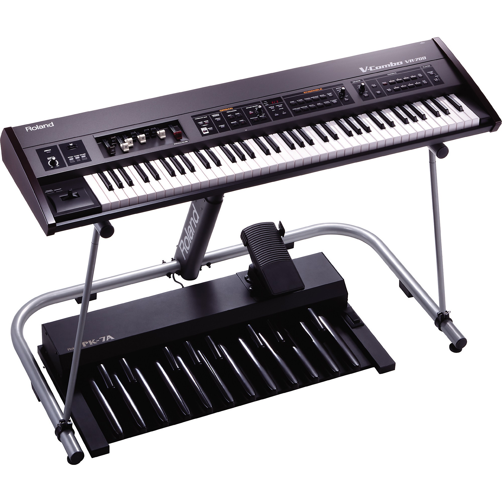 Roland VR-700 Combo Organ | Guitar Center