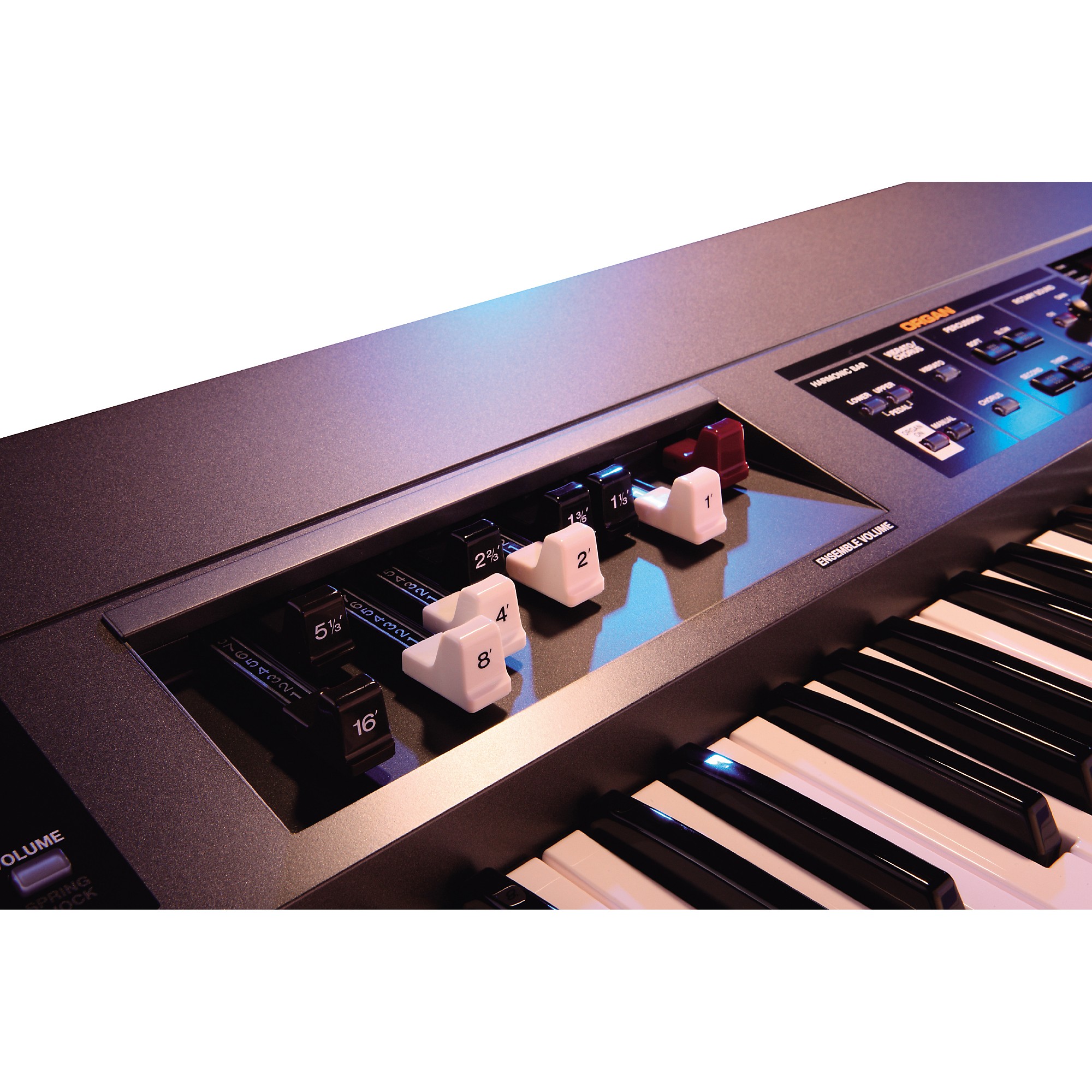 Roland VR-700 Combo Organ | Guitar Center