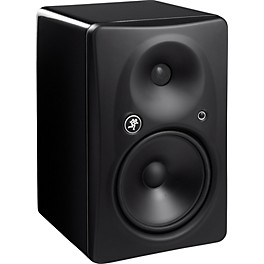 Open Box Mackie HR824mk2 Studio Monitor (2010) Level 1