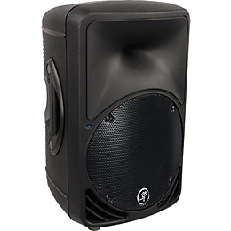 Open Box Mackie SRM350 v2 Active Speaker (Black) | Guitar Center