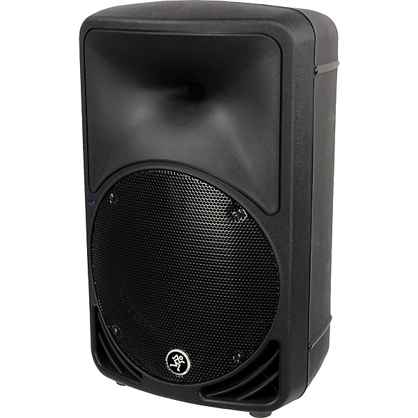 Open Box Mackie SRM350 v2 Active Speaker (Black) | Guitar Center