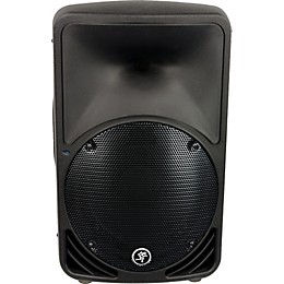Mackie SRM350 v2 Active Speaker (Black)