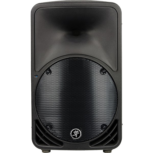 Open Box Mackie SRM350 v2 Active Speaker (Black) | Guitar Center