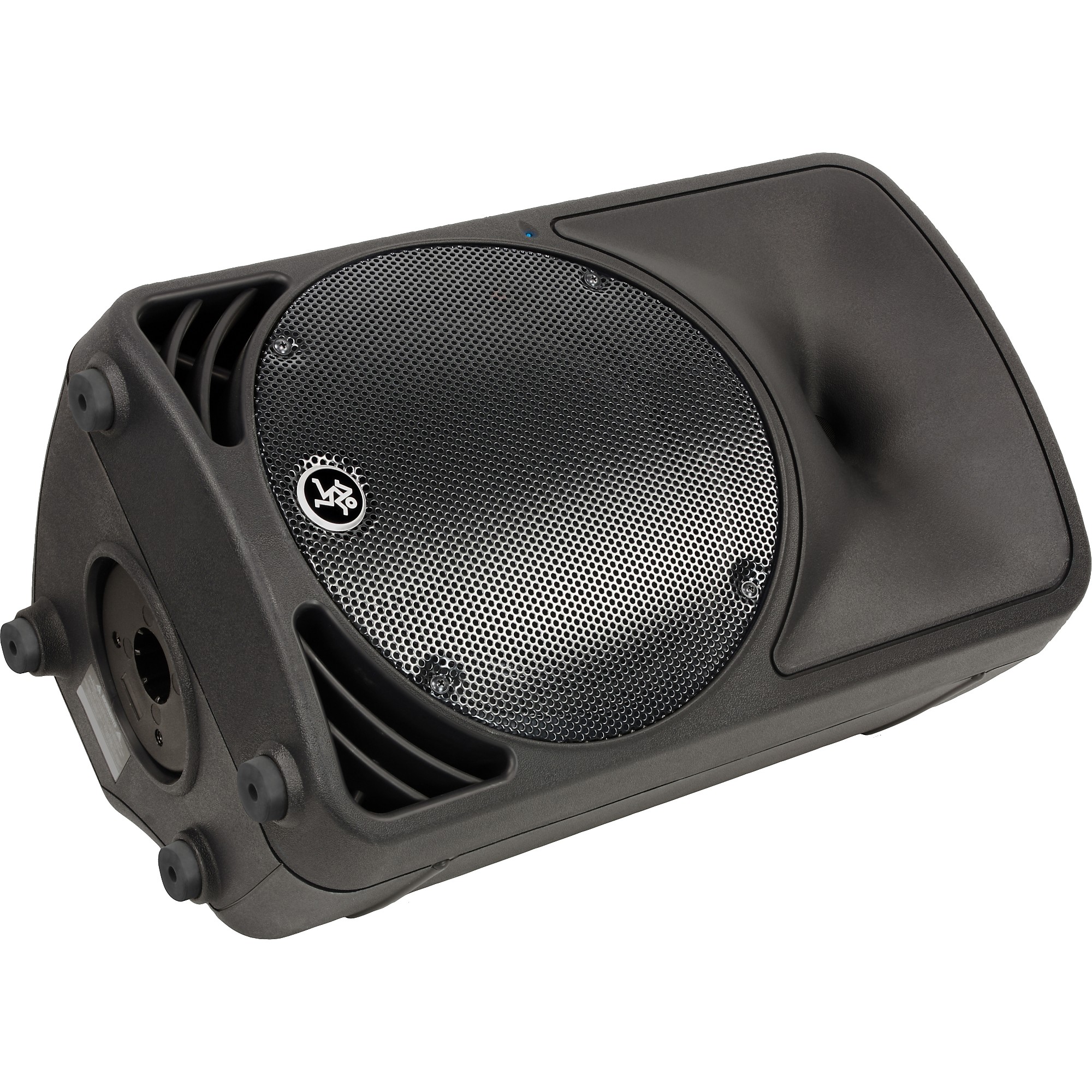 【未使用級】MACKIE SRM350 v2 パワード PA スピーカー ペア Open Box Mackie SRM350 v2 Active Speaker (Black) | Guitar Center