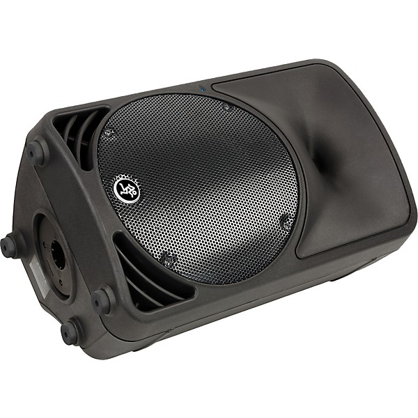 Mackie SRM350 v2 Active Speaker (Black)