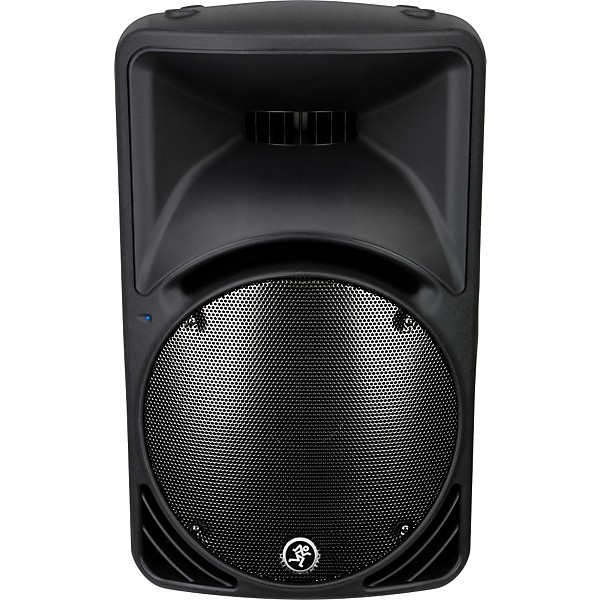 Mackie SRM450v2 Active Speaker (Black)