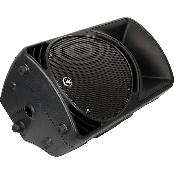 Mackie SRM450v2 Active Speaker (Black)