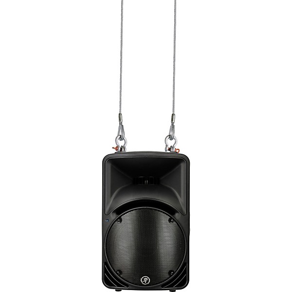 Mackie SRM450v2 Active Speaker (Black)