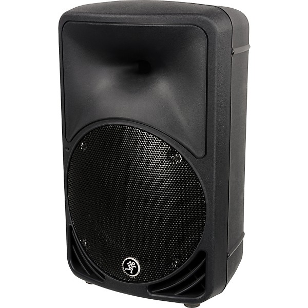 Open Box Mackie C200 Passive Speaker (Black) Level 1 Black