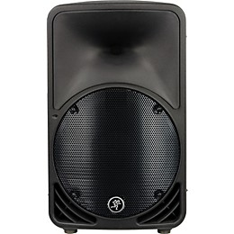 Mackie C200 Passive Speaker (Black) Black