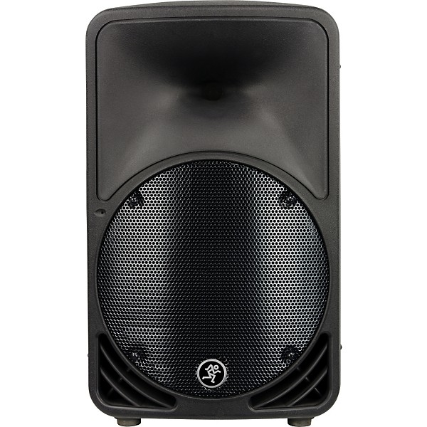 Open Box Mackie C200 Passive Speaker (Black) Level 1 Black