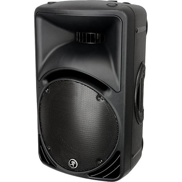 Mackie C300z Passive Speaker (Black)