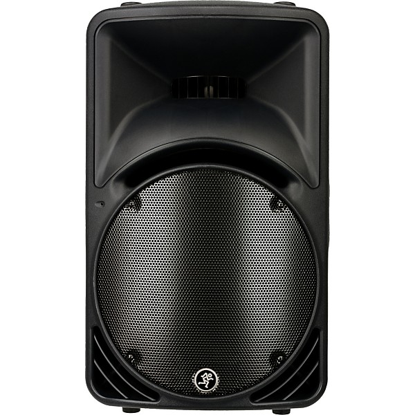 Mackie C300z Passive Speaker (Black)