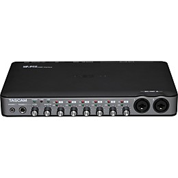 Open Box TASCAM US-800 USB AUDIO/MIDI INTERFACE Level 1