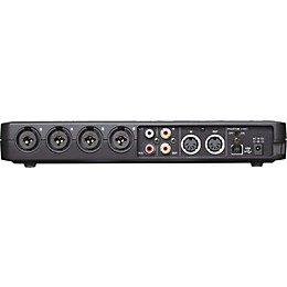 Open Box TASCAM US-800 USB AUDIO/MIDI INTERFACE Level 1