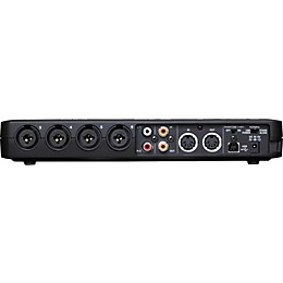 Open Box TASCAM US-800 USB AUDIO/MIDI INTERFACE Level 1