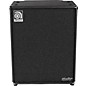 Ampeg Heritage Series HSVT-410HLF 500W 4x10 Bass Speaker Cabinet Black