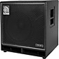 Ampeg Pro Neo Series PN-115HLF 575W 1x15 Bass Speaker Cabinet Black thumbnail
