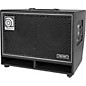 Open Box Ampeg Pro Neo Series PN-210HLF 550W 2x10 Bass Speaker Cabinet Level 1 Black thumbnail