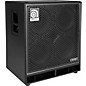 Ampeg Pro Neo Series PN-410HLF 850W 4x10 Bass Speaker Cabinet Black thumbnail
