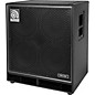 Open Box Ampeg Pro Neo Series PN-410HLF 850W 4x10 Bass Speaker Cabinet Level 1 Black
