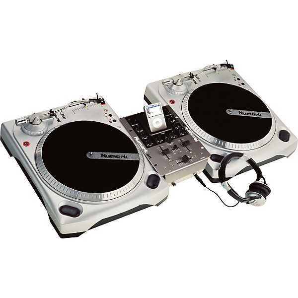 Open Box Numark | Guitar Center