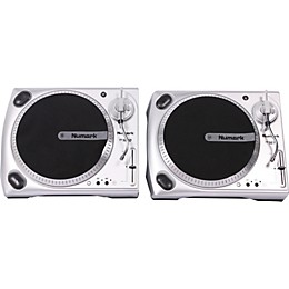 Open Box Numark DJ IN A BOX | Guitar Center