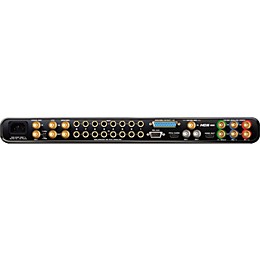 MOTU HDX-SDI video interface with PCI-e card