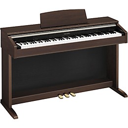 CASIO 電子ピアノ AP-220BN【無料配送可能】 Restock Casio AP-220 Celviano Digital Piano with Matching