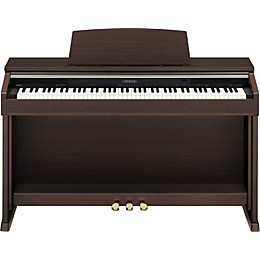 CASIO 電子ピアノ CELVIANO AP-420 格安 練習用 d3538 CASIO CELVIANO AP-420 DIGITAL PIANO IN SATIN BLACK stock