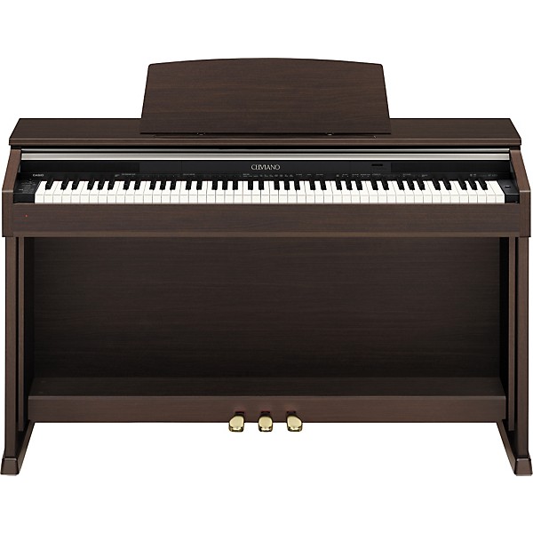 Open Box Casio AP-420 Celviano Digital Piano with Matching Bench