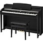 Casio AP-620 Celviano Digital Piano with Matching Bench