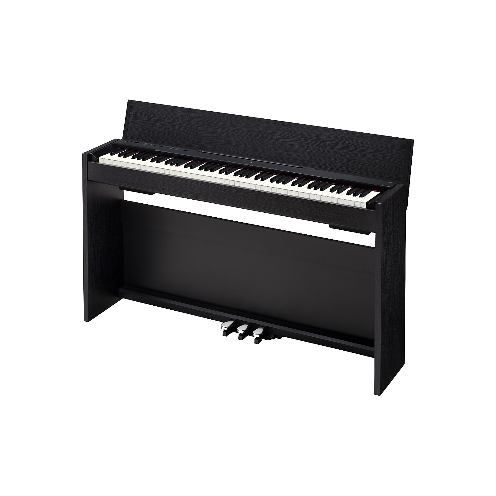 鏡面仕上 最高級モデル電子ピアノCASIO Privia PX-830 88鍵盤 fkip