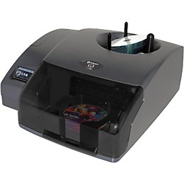 Microboards G3 Disc Publisher, 50-disc auto duplicator/printer