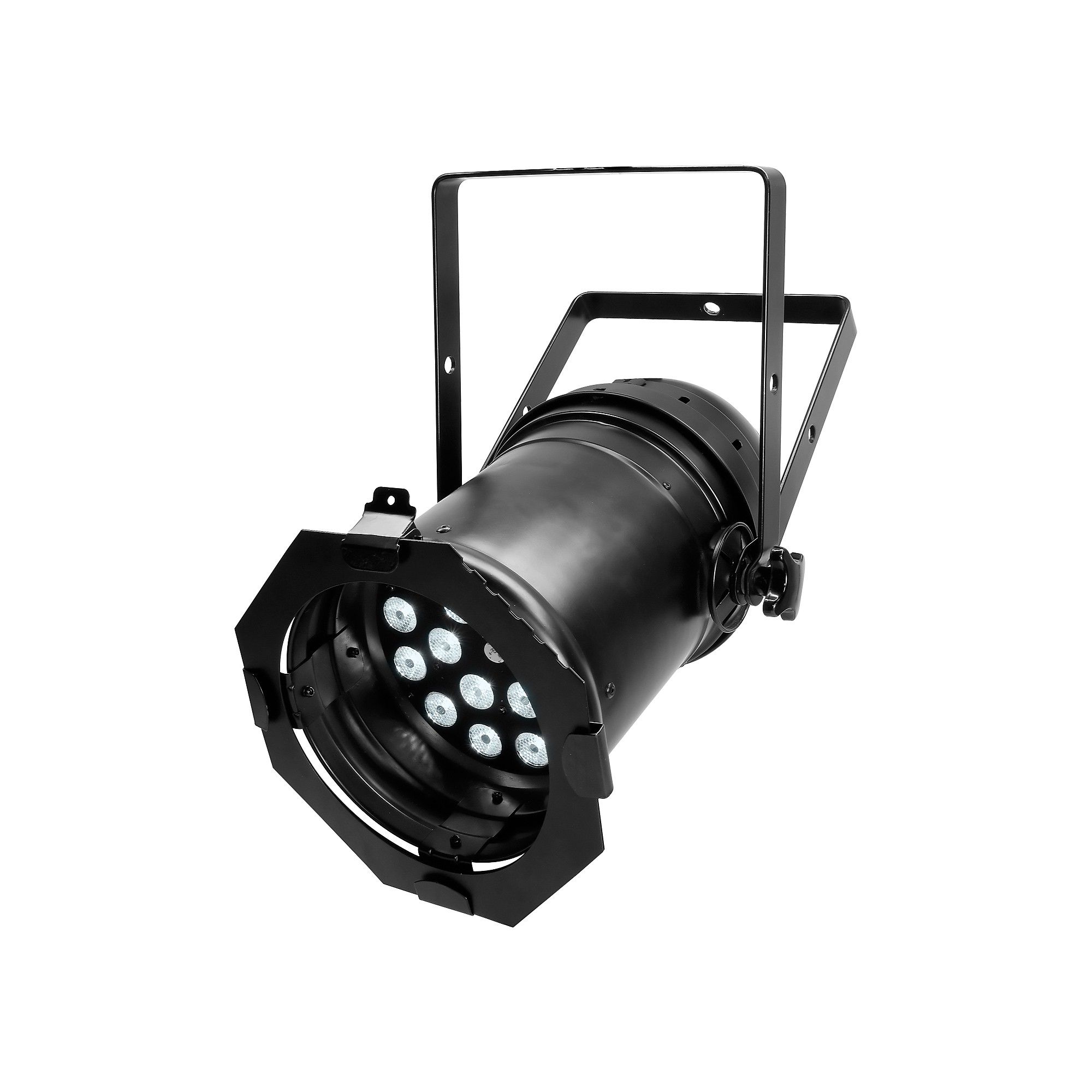 Restock CHAUVET DJ LED PAR 64 Tri LED Par Can Black | Guitar Center