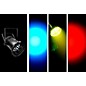 CHAUVET DJ LED PAR 64 Tri LED Par Can Chrome thumbnail