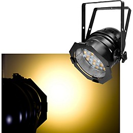 CHAUVET DJ LED PAR 64-36 VW - PAR Can Chrome