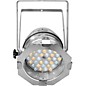 CHAUVET DJ LED PAR 64-36 VW - PAR Can Chrome