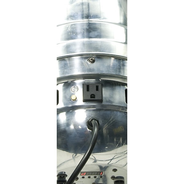 CHAUVET DJ LED PAR 64-36 VW - PAR Can Chrome