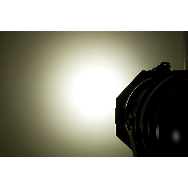 CHAUVET DJ LED PAR 64-36 VW - PAR Can Chrome