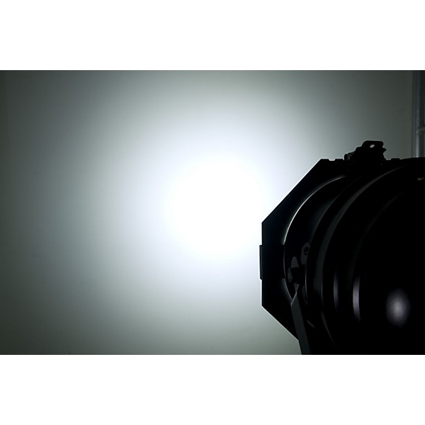 CHAUVET DJ LED PAR 64-36 VW - PAR Can Chrome