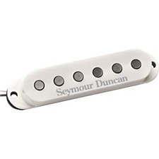 Seymour Duncan SSL-5 Custom Staggered Single-Coil Bridge