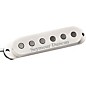 Seymour Duncan SSL-5 RW/RP Custom Staggered Single Coil Middle Pickup White thumbnail