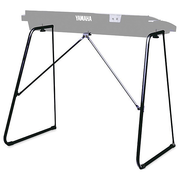 Yamaha L3C Attachable Keyboard Stand
