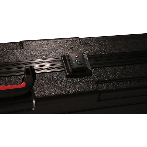 Gator GKPE-76D-TSA - 76-Key Keyboard Case with Wheels